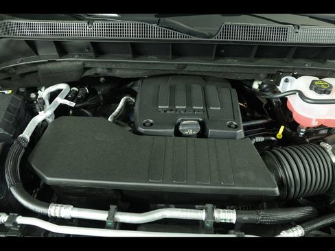 New 2026 Chevrolet Silverado 1500 RST w/ RST Select Package AWD/4WD image 18