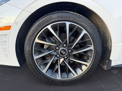 Used 2023 Hyundai Sonata Limited image 10