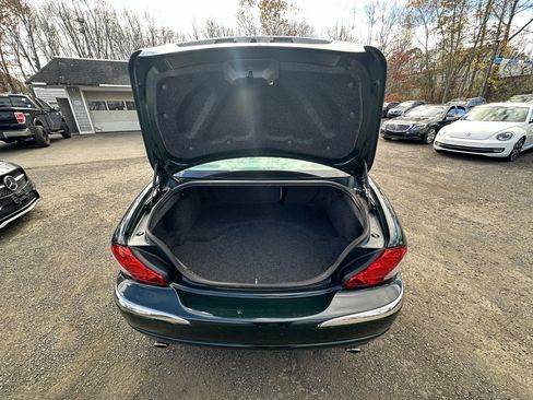 Used 2004 Jaguar X-TYPE 3.0 image 23
