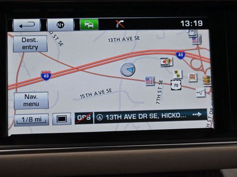 Used 2016 Land Rover Range Rover Long Wheelbase Autobiography image 24