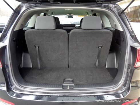 Used 2019 Kia Sorento AWD image 18