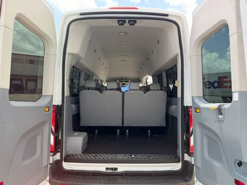 Used 2015 Ford Transit 350 XL RWD image 33
