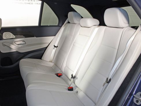 New 2026 Mercedes-Benz GLE 350 4MATIC image 28