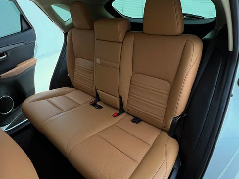 Used 2017 Lexus NX 200t AWD w/ Premium Package image 15