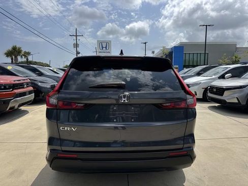 Certified 2023 Honda CR-V EX image 6
