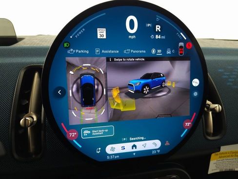 New 2025 MINI Cooper Countryman S w/ Comfort Package Max image 27