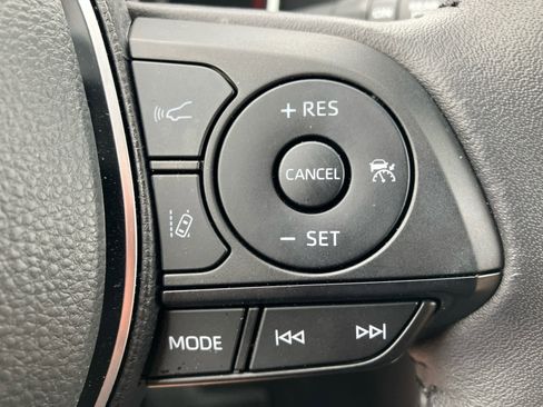 Used 2025 Toyota RAV4 XLE Premium w/ Weather Package AWD/4WD image 20