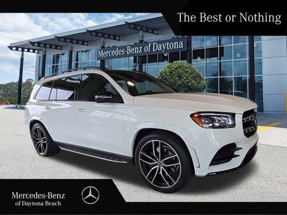 Certified 2022 Mercedes-Benz GLS 450 4MATIC