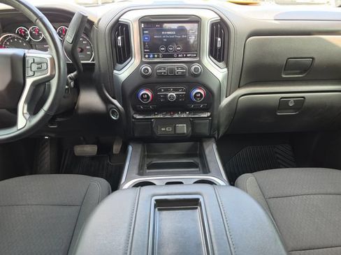 Used 2022 Chevrolet Silverado 1500 RST RWD image 17