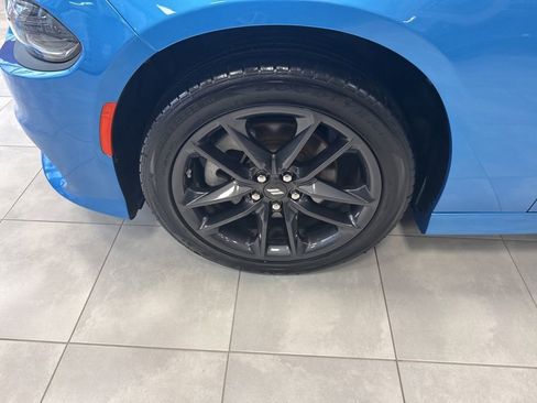 Used 2023 Dodge Charger GT w/ Plus Group image 10