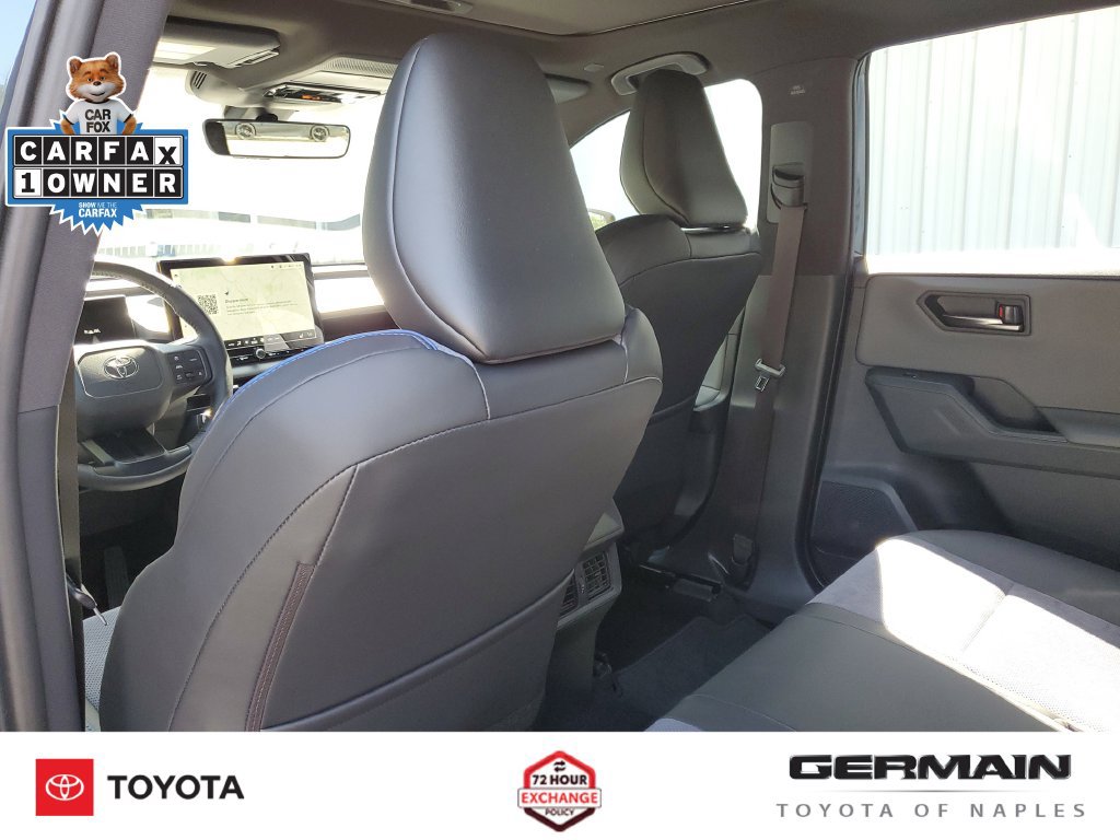 Used 2026 Toyota RAV4 XSE w/ Weather Package AWD/4WD image 21