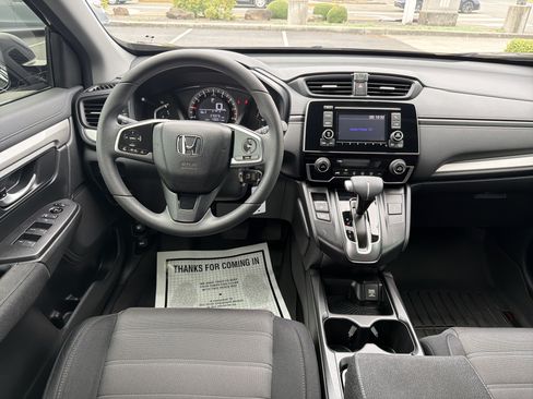 Used 2018 Honda CR-V LX image 12