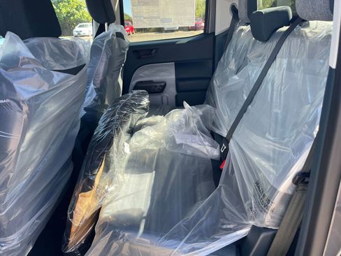 New 2025 Ford Maverick XLT w/ 4K Tow Package image 13