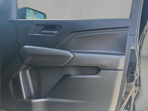 Used 2024 Chevrolet Colorado W/T w/ WT Convenience Package II image 18