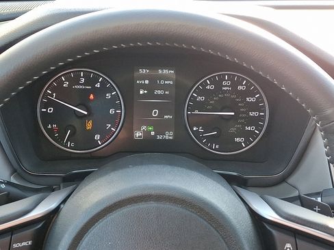 Certified 2025 Subaru Outback Limited image 25