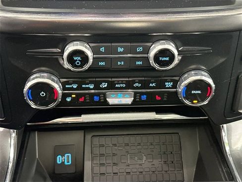 Used 2023 Ford F150 Lariat w/ Equipment Group 502A High image 15