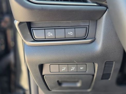 Certified 2026 MAZDA CX-30 AWD 2.5 S w/ Select Sport Pkg image 37