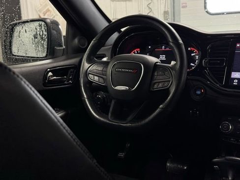 Used 2024 Dodge Durango GT image 24