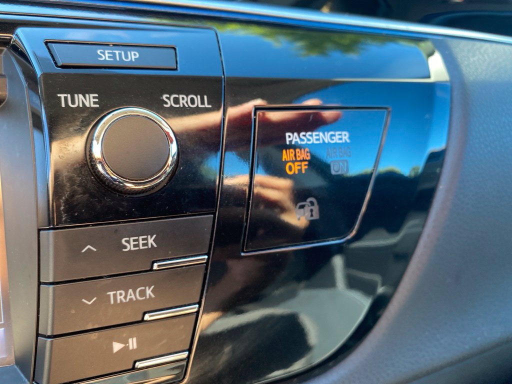 Used 2015 Toyota Corolla S FWD image 22