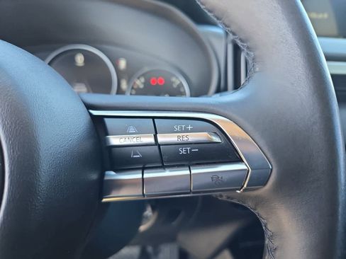 Used 2024 MAZDA CX-50 AWD 2.5 S w/ Premium Package image 25