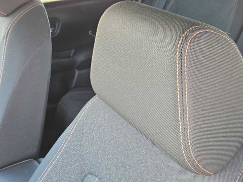 Certified 2024 Honda HR-V Sport image 15