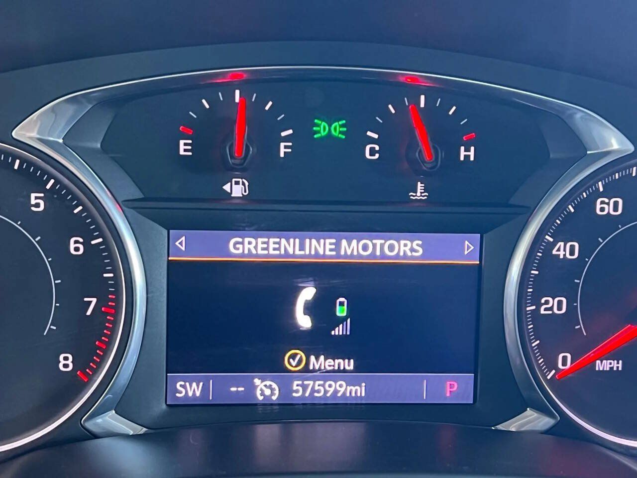 Used 2020 Chevrolet Blazer LT w/ Sound & Technology Package AWD/4WD image 28
