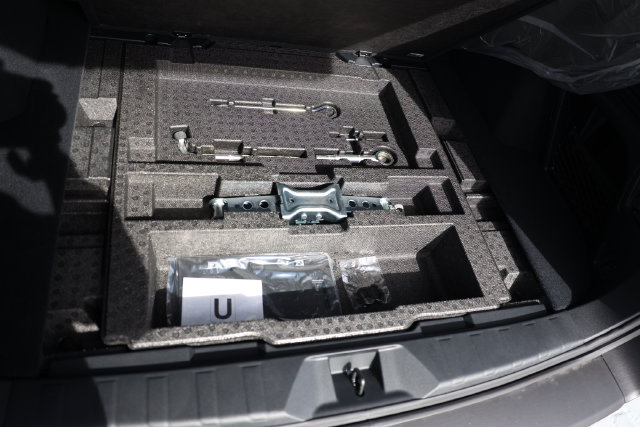 New 2026 Subaru Outback Limited AWD/4WD image 14