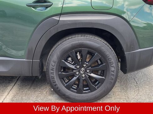 Used 2025 MAZDA CX-50 AWD 2.5 S w/ Preferred Package image 37