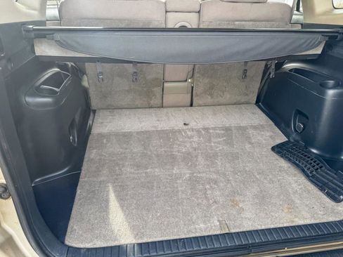 Used 2007 Toyota RAV4 4WD V6 image 18