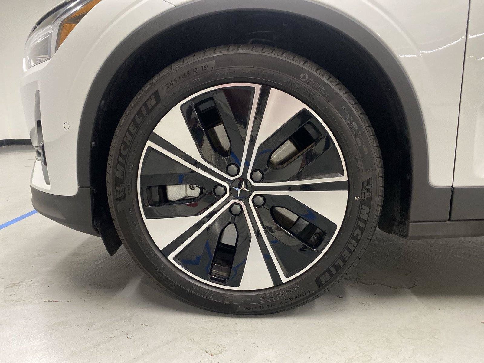Used 2024 Polestar Polestar 2 AWD/4WD image 23