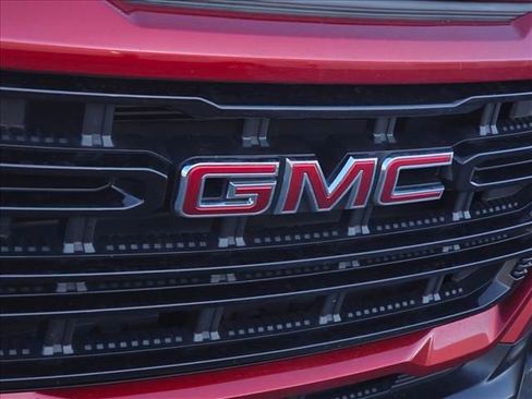 Used 2021 GMC Canyon Elevation w/ Trailering Package image 30