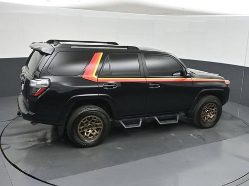 Used 2023 Toyota 4Runner Limited RWD image 42