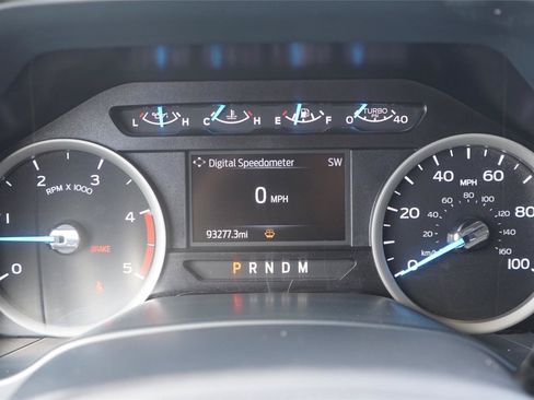 Used 2022 Ford F350 XL w/ STX Appearance Package AWD/4WD image 18