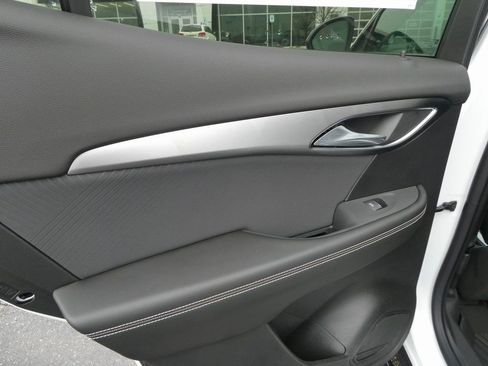 New 2026 Buick Envision Sport Touring AWD/4WD image 27