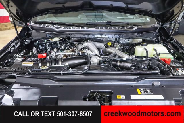 Used 2026 Ford F250 Platinum AWD/4WD image 35
