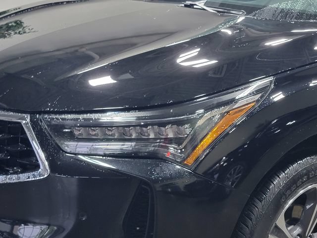Certified 2024 Acura RDX w/ Advance Package AWD/4WD image 8