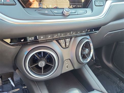 Used 2022 Chevrolet Blazer LT w/ Redline Edition image 18