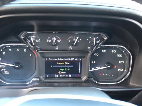 Used 2020 GMC Sierra 1500 SLT w/ SLT Premium Package image 20