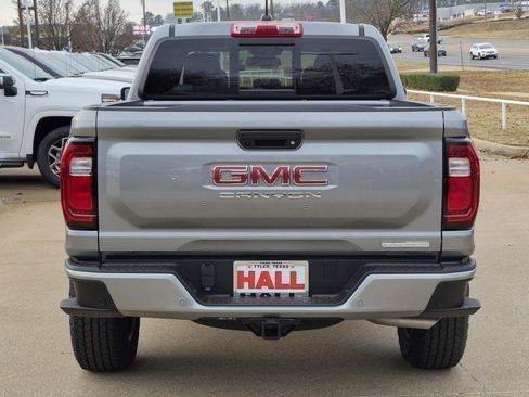 New 2026 GMC Canyon Elevation w/ Convenience Package AWD/4WD image 4