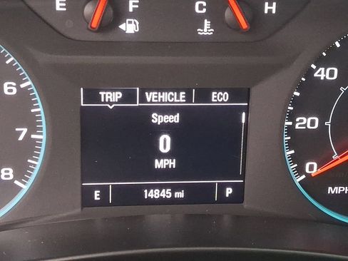 Used 2024 Chevrolet Equinox LS FWD image 22