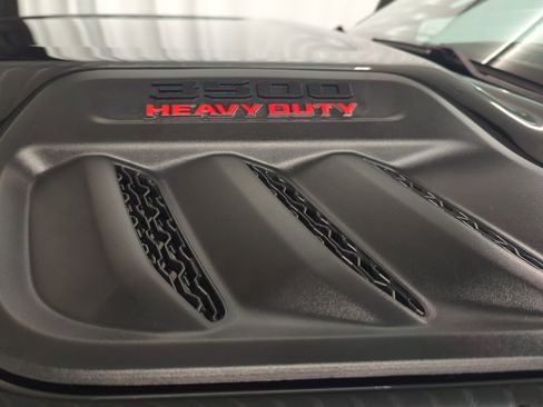 New 2026 RAM 3500 Limited image 9