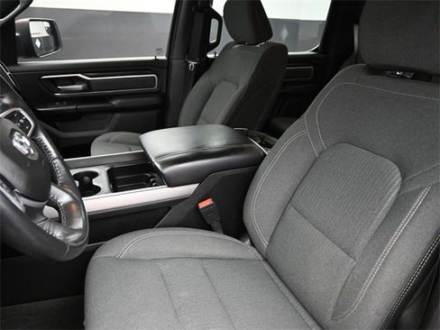 Used 2022 RAM 1500 Big Horn image 14