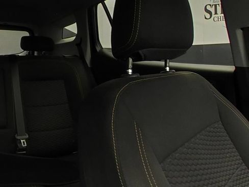 Used 2019 GMC Terrain SLE FWD image 11