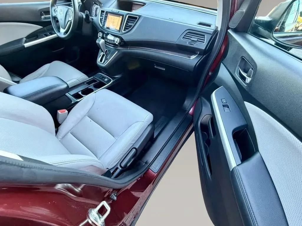 Used 2015 Honda CR-V EX-L image 10