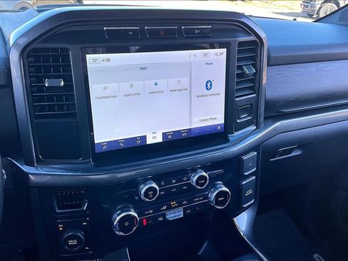 Certified 2022 Ford F150 XLT w/ Equipment Group 302A High image 32