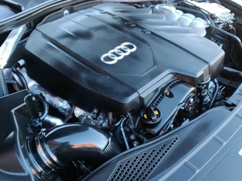 Used 2022 Audi A4 2.0T Premium Plus w/ Premium Plus Package image 30