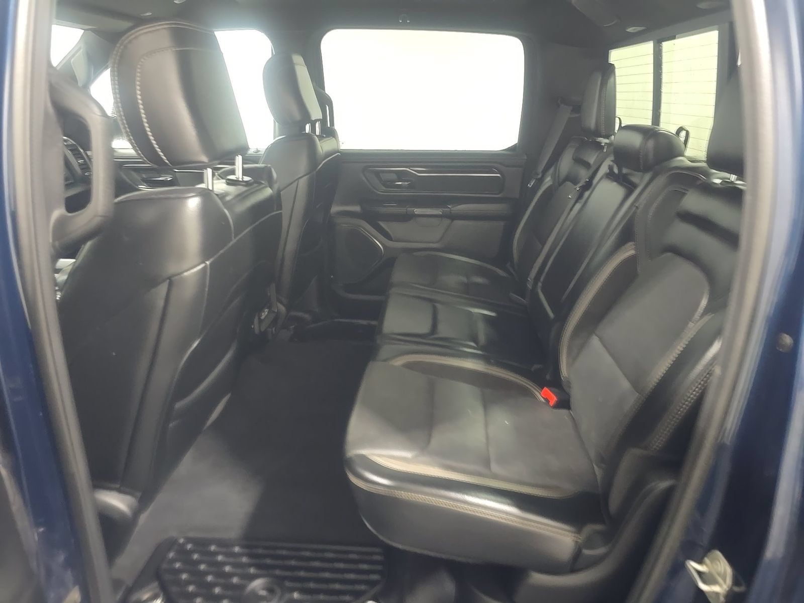 Used 2022 RAM 1500 Sport w/ G/T Package AWD/4WD image 11