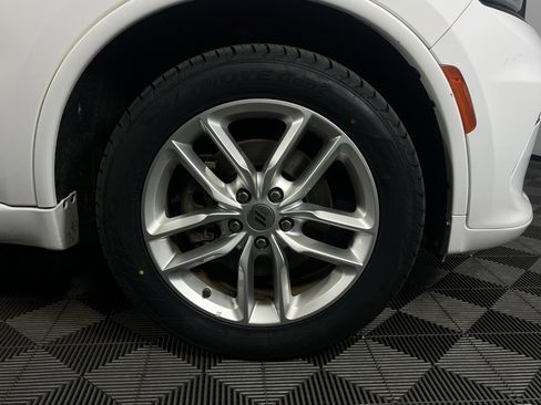 Certified 2023 Dodge Durango GT image 11