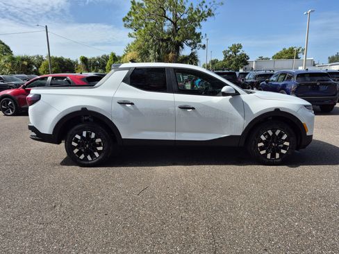 New 2026 Hyundai Santa Cruz SE FWD image 7