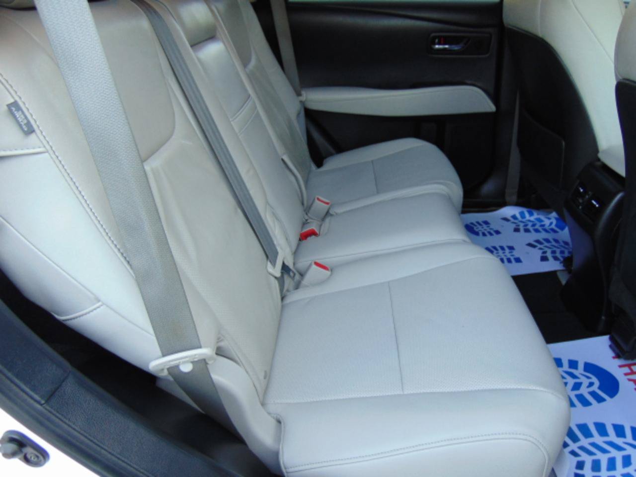 Used 2013 Lexus RX 350 AWD w/ Navigation Pkg image 12